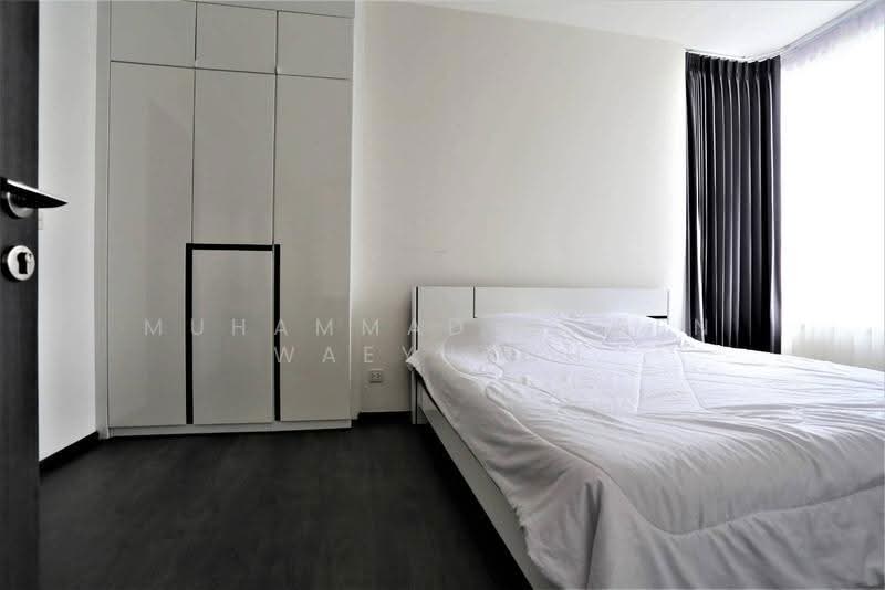 The Edge Sukhumvit 23, Bangkok, 6 Soi Sukhumvit 23, Khlongtoei Nua, Watthana, Bangkok, 1 Bedroom, 43 sqm, Condo For Sale, by Muhammad-ameen Waeyusoh, 500521634 - DDproperty.com