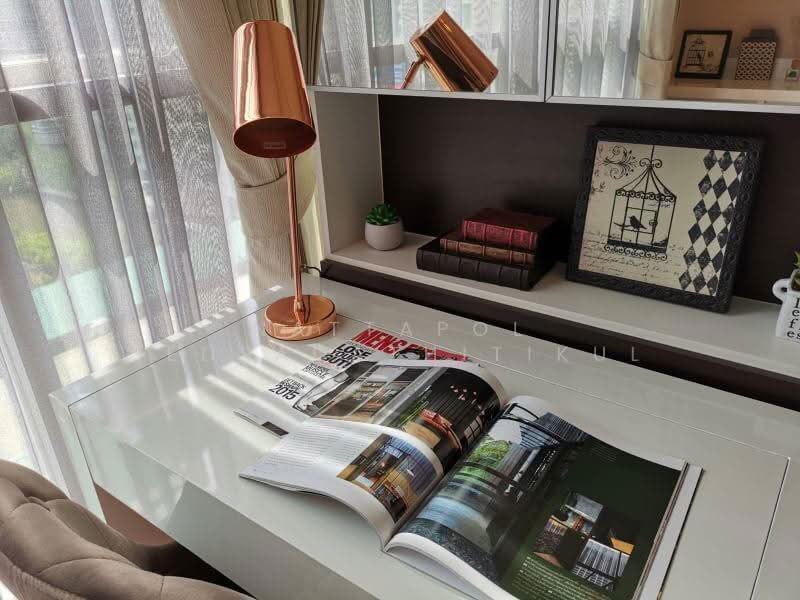 The Address Chidlom, Bangkok, Ploenchit Road, Lumphini, Pathum Wan, Bangkok, 2 Bedrooms, 74 sqm, Condo For Rent, by Nattapol Jedsadathitikul, 500521636 - DDproperty.com