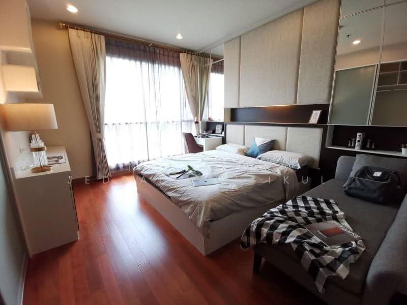 The Address Chidlom, Bangkok, Ploenchit Road, Lumphini, Pathum Wan, Bangkok, 2 Bedrooms, 74 sqm, Condo For Rent, by Nattapol Jedsadathitikul, 500521636 - DDproperty.com