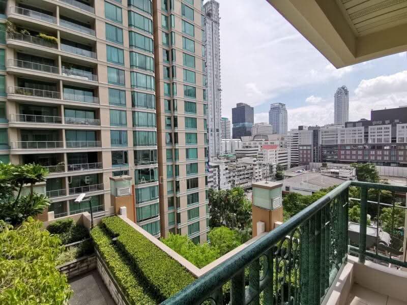 The Address Chidlom, Bangkok, Ploenchit Road, Lumphini, Pathum Wan, Bangkok, 2 Bedrooms, 74 sqm, Condo For Rent, by Nattapol Jedsadathitikul, 500521636 - DDproperty.com