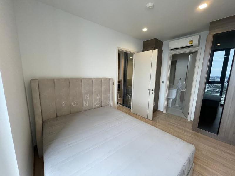 The Line Phahon-Pradipat, Bangkok, 21 Pradiphat Road, Samsen Nai, Phaya Thai, Bangkok, 1 Bedroom, 38 sqm, Condo For Rent, by Natlyn Kongsapook, 500521637 - DDproperty.com
