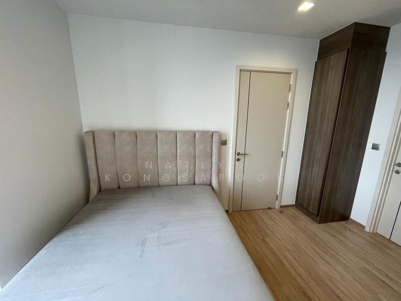 The Line Phahon-Pradipat, Bangkok, 21 Pradiphat Road, Samsen Nai, Phaya Thai, Bangkok, 1 Bedroom, 38 sqm, Condo For Rent, by Natlyn Kongsapook, 500521637 - DDproperty.com