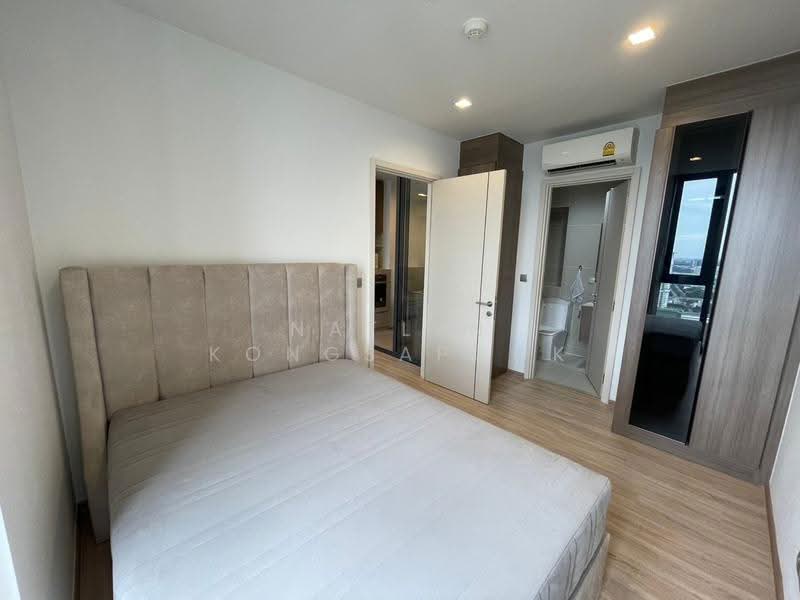 The Line Phahon-Pradipat, Bangkok, 21 Pradiphat Road, Samsen Nai, Phaya Thai, Bangkok, 1 Bedroom, 38 sqm, Condo For Rent, by Natlyn Kongsapook, 500521637 - DDproperty.com