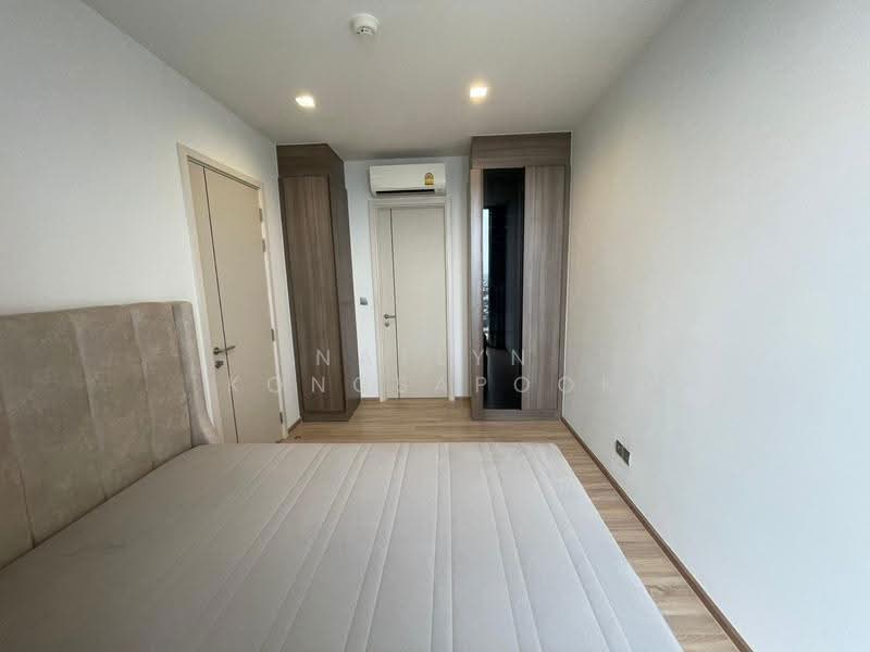 The Line Phahon-Pradipat, Bangkok, 21 Pradiphat Road, Samsen Nai, Phaya Thai, Bangkok, 1 Bedroom, 38 sqm, Condo For Rent, by Natlyn Kongsapook, 500521637 - DDproperty.com