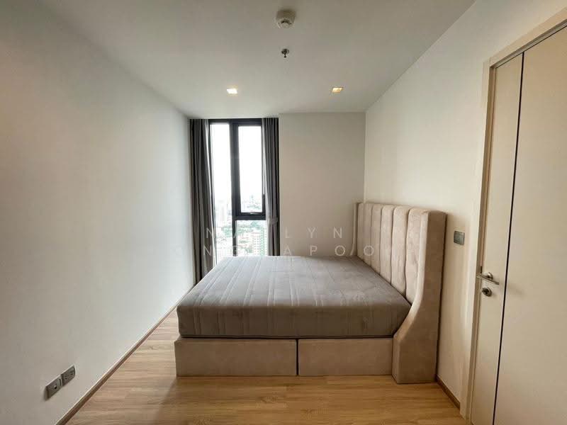 The Line Phahon-Pradipat, Bangkok, 21 Pradiphat Road, Samsen Nai, Phaya Thai, Bangkok, 1 Bedroom, 38 sqm, Condo For Rent, by Natlyn Kongsapook, 500521637 - DDproperty.com