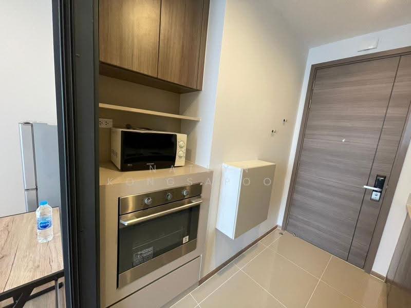 The Line Phahon-Pradipat, Bangkok, 21 Pradiphat Road, Samsen Nai, Phaya Thai, Bangkok, 1 Bedroom, 38 sqm, Condo For Rent, by Natlyn Kongsapook, 500521637 - DDproperty.com
