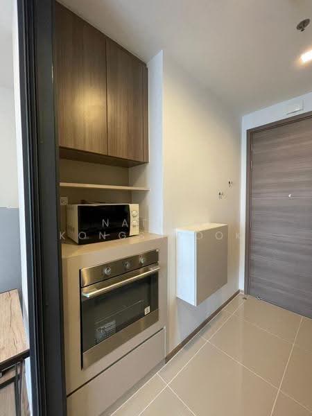 The Line Phahon-Pradipat, Bangkok, 21 Pradiphat Road, Samsen Nai, Phaya Thai, Bangkok, 1 Bedroom, 38 sqm, Condo For Rent, by Natlyn Kongsapook, 500521637 - DDproperty.com