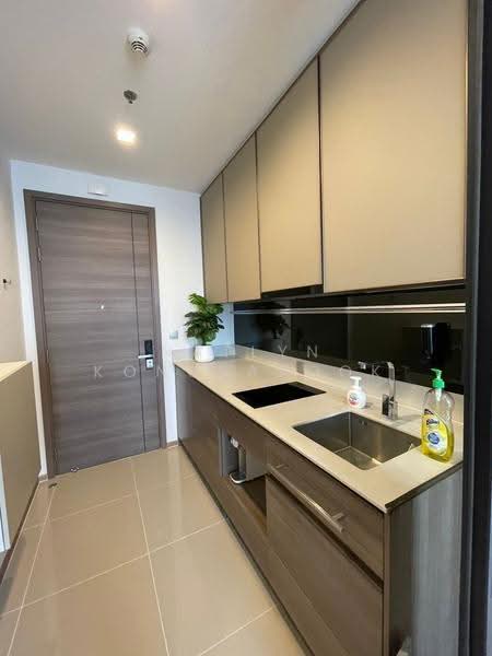 The Line Phahon-Pradipat, Bangkok, 21 Pradiphat Road, Samsen Nai, Phaya Thai, Bangkok, 1 Bedroom, 38 sqm, Condo For Rent, by Natlyn Kongsapook, 500521637 - DDproperty.com