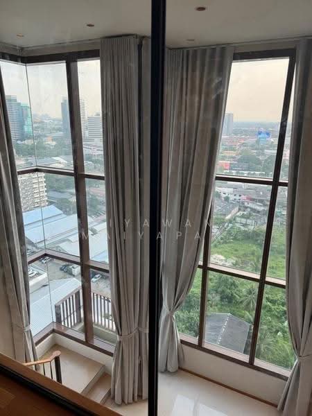 The Emporio Place, Bangkok, 93 Soi Sukhumvit 24, Sukhumvit Road, Khong Tan, Khlong Toei, Bangkok, 1 Bedroom, 89 sqm, Condo For Rent, by Piyawan Maiyapan, 500521638 - DDproperty.com