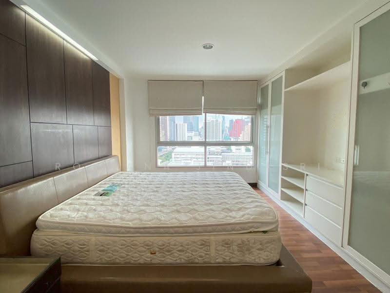 Centric Scene Phaholyothin 9, Bangkok, Phaholyothin Road, Samsen Nai, Phaya Thai, Bangkok, 1 Bedroom, 59 sqm, Condo For Rent, by Rojjana Jindasri, 500521640 - DDproperty.com