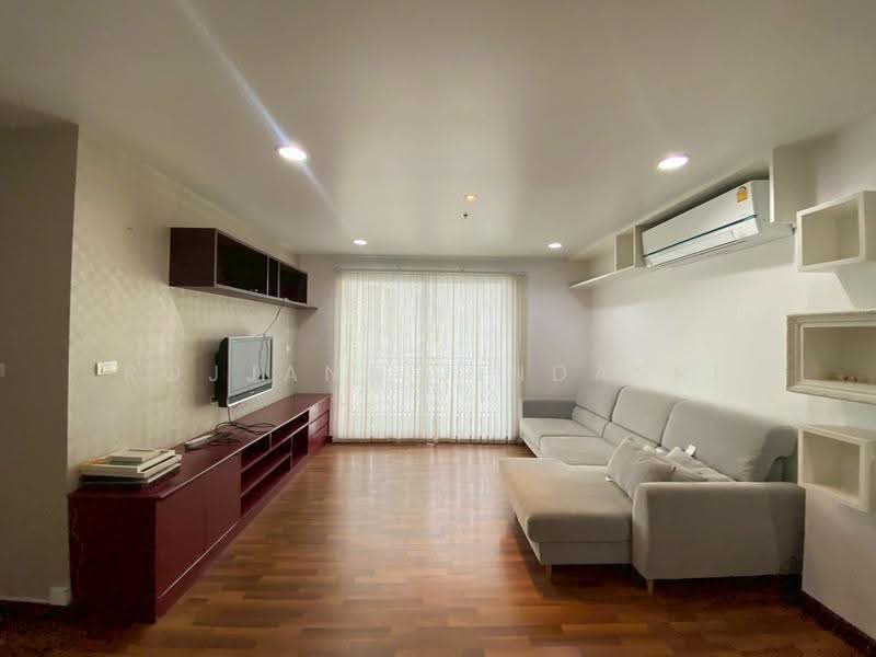 Centric Scene Phaholyothin 9, Bangkok, Phaholyothin Road, Samsen Nai, Phaya Thai, Bangkok, 1 Bedroom, 59 sqm, Condo For Rent, by Rojjana Jindasri, 500521640 - DDproperty.com
