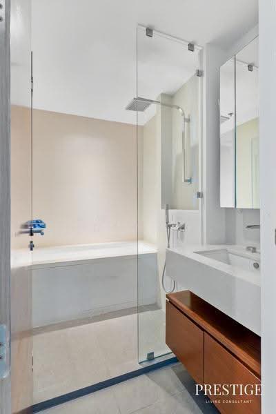 The River by Raimon Land, Bangkok, Soi Charoen Nakorn 13, Charoen Nakorn Road, Khlong Ton Sai, Khlong San, Bangkok, 4 Bedrooms, 328 sqm, Condo For Rent, by Tawanrat Thummanukul, 500521642 - DDproperty.com