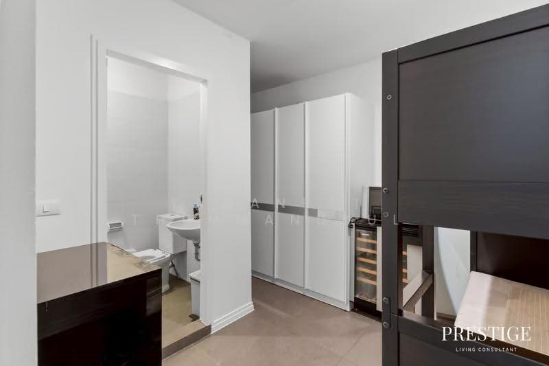 The River by Raimon Land, Bangkok, Soi Charoen Nakorn 13, Charoen Nakorn Road, Khlong Ton Sai, Khlong San, Bangkok, 4 Bedrooms, 328 sqm, Condo For Rent, by Tawanrat Thummanukul, 500521642 - DDproperty.com