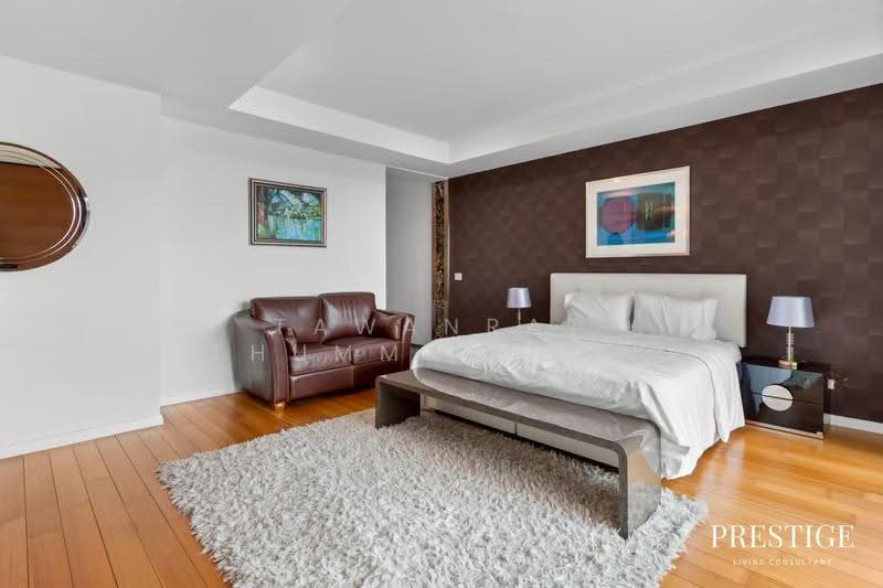The River by Raimon Land, Bangkok, Soi Charoen Nakorn 13, Charoen Nakorn Road, Khlong Ton Sai, Khlong San, Bangkok, 4 Bedrooms, 328 sqm, Condo For Rent, by Tawanrat Thummanukul, 500521642 - DDproperty.com