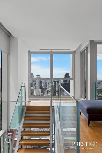 The River by Raimon Land, Bangkok, Soi Charoen Nakorn 13, Charoen Nakorn Road, Khlong Ton Sai, Khlong San, Bangkok, 4 Bedrooms, 328 sqm, Condo For Rent, by Tawanrat Thummanukul, 500521642 - DDproperty.com