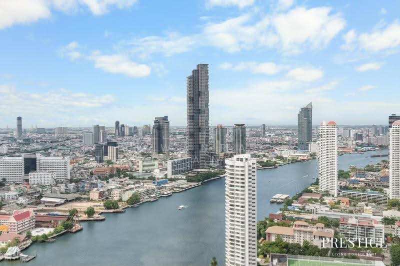 The River by Raimon Land : เดอะ ริเวอร์ บาย ไรม่อน แลนด์, กรุงเทพ, ซอยเจริญนคร 13 ถนนเจริญนคร, คลองต้นไทร, คลองสาน, กรุงเทพ, 328 ตร.ม., คอนโด ให้เช่า, โดย Tawanrat Thummanukul, 500521642 - DDproperty.com