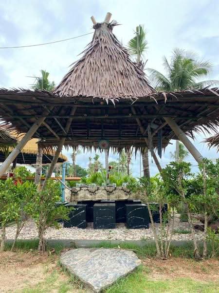 บ้านพูลวิลล่าท่าชนะ สุราษฎร์ธานี, Surat Thani, Wang, Tha Chana, Surat Thani, 1 Bedroom, 150 sqm, Single Detached House For Sale, by The Best Property ดาริน, 500521644 - DDproperty.com