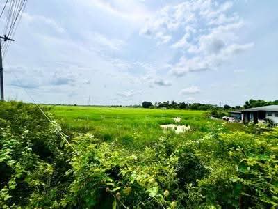 ขาย - ที่ดินลาดกระบัง กรุงเทพมหานคร, กรุงเทพ