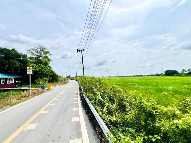 ที่ดินลาดกระบัง กรุงเทพมหานคร, กรุงเทพ, ลำปลาทิว, ลาดกระบัง, กรุงเทพ, 9,244 ตร.ม., ที่ดิน ขาย, โดย The Best Property ปู, 500521645 - DDproperty.com