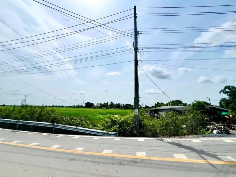 ที่ดินลาดกระบัง กรุงเทพมหานคร, Bangkok, Lam Pla Tiew, Lat Krabang, Bangkok, , 9,244 sqm, Land For Sale, by The Best Property ปู, 500521645 - DDproperty.com