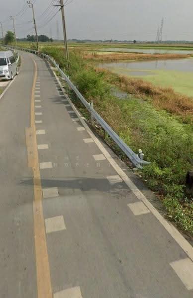ที่ดินลาดกระบัง กรุงเทพมหานคร, Bangkok, Lam Pla Tiew, Lat Krabang, Bangkok, , 9,244 sqm, Land For Sale, by The Best Property ปู, 500521645 - DDproperty.com