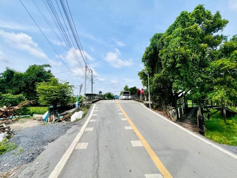 ที่ดินลาดกระบัง กรุงเทพมหานคร, Bangkok, Lam Pla Tiew, Lat Krabang, Bangkok, , 9,244 sqm, Land For Sale, by The Best Property ปู, 500521645 - DDproperty.com
