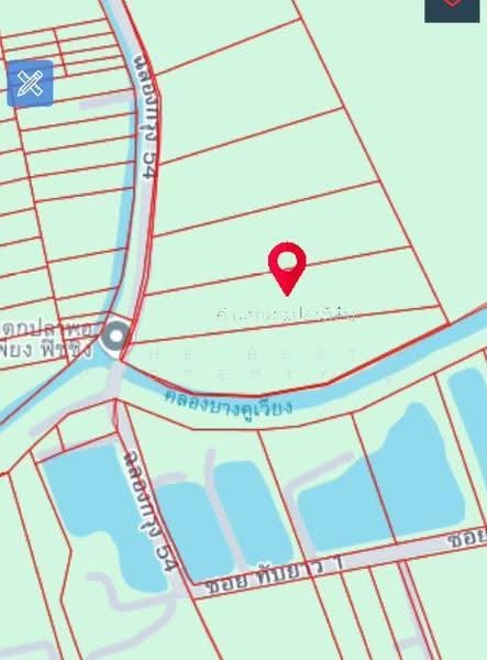ที่ดินลาดกระบัง กรุงเทพมหานคร, Bangkok, Lam Pla Tiew, Lat Krabang, Bangkok, , 9,244 sqm, Land For Sale, by The Best Property ปู, 500521645 - DDproperty.com