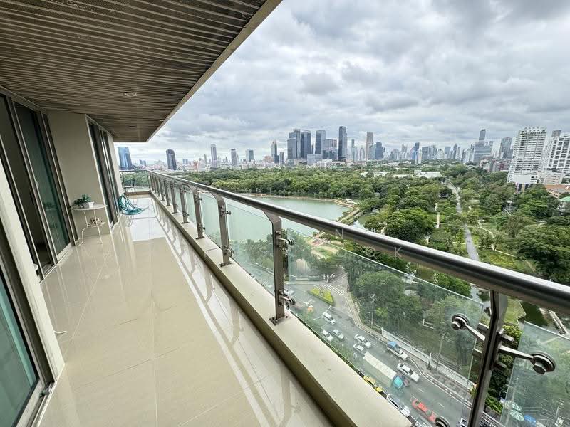 The Lakes, Bangkok, 123 Ratchadaphisek Road, Khlong Toei, Bangkok, 3 Bedrooms, 173 sqm, Condo For Rent, by Natlyn Kongsapook, 500521646 - DDproperty.com