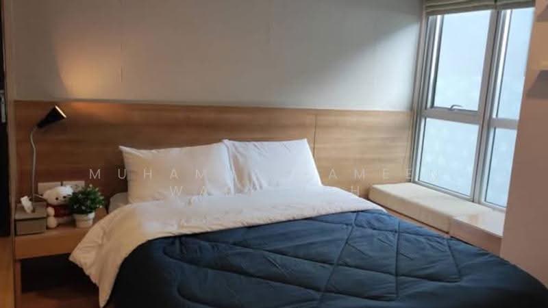 Rhythm Sukhumvit 50, Bangkok, 8 Sukhumvit 50, Sukhumvit Road, Phra Kanong, Khlong Toei, Bangkok, 1 Bedroom, 35 sqm, Condo For Rent, by Muhammad-ameen Waeyusoh, 500521647 - DDproperty.com