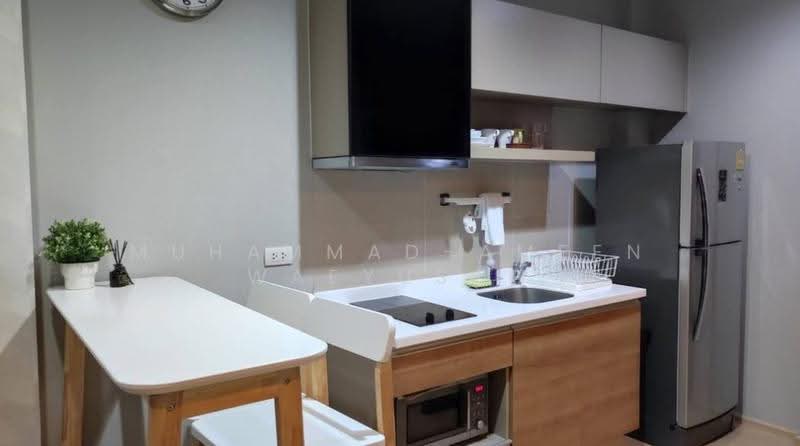 Rhythm Sukhumvit 50, Bangkok, 8 Sukhumvit 50, Sukhumvit Road, Phra Kanong, Khlong Toei, Bangkok, 1 Bedroom, 35 sqm, Condo For Rent, by Muhammad-ameen Waeyusoh, 500521647 - DDproperty.com