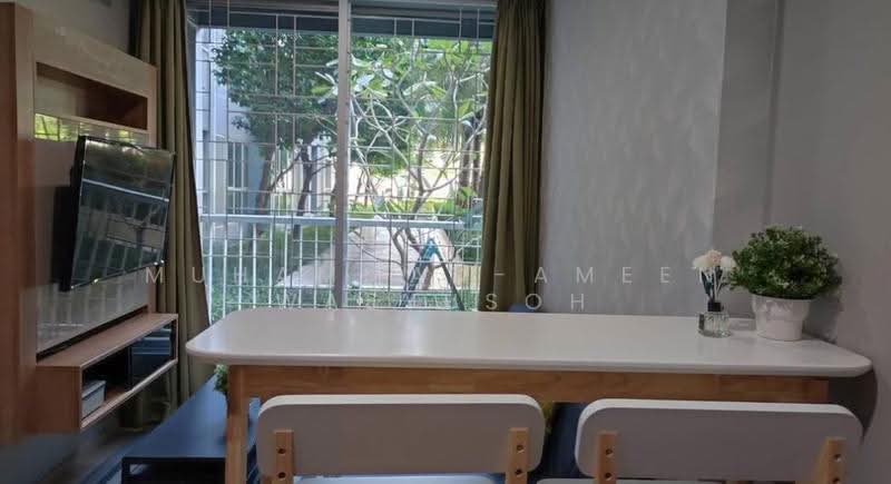 Rhythm Sukhumvit 50, Bangkok, 8 Sukhumvit 50, Sukhumvit Road, Phra Kanong, Khlong Toei, Bangkok, 1 Bedroom, 35 sqm, Condo For Rent, by Muhammad-ameen Waeyusoh, 500521647 - DDproperty.com