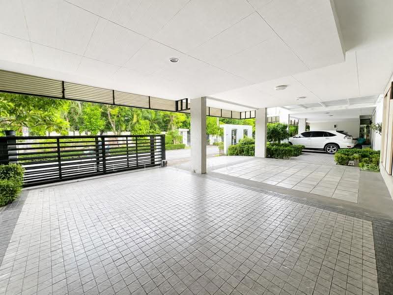 Noble Tara Pattanakarn, Bangkok, 2046 Pattanakarn Road, Suan Luang, Bangkok, 3 Bedrooms, 400 sqm, Single Detached House For Sale, by THE LIVING HUB, 500521648 - DDproperty.com