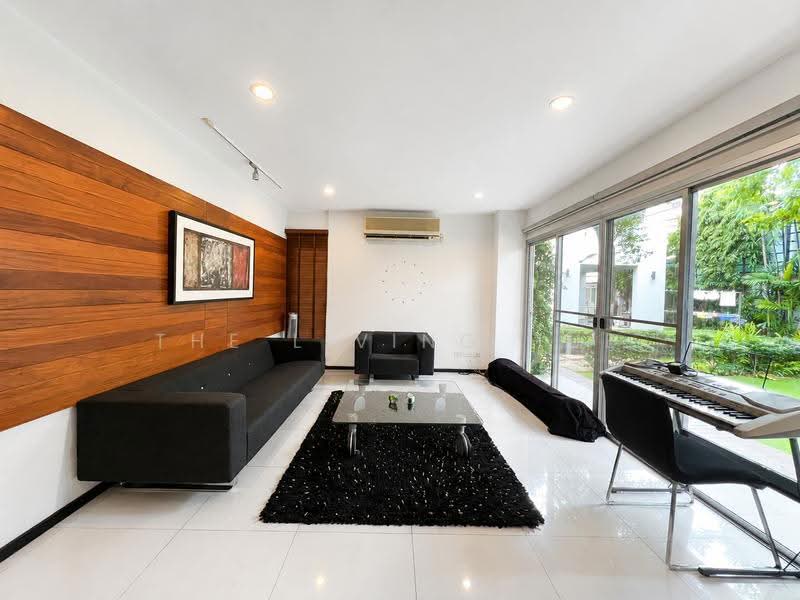 Noble Tara Pattanakarn, Bangkok, 2046 Pattanakarn Road, Suan Luang, Bangkok, 3 Bedrooms, 400 sqm, Single Detached House For Sale, by THE LIVING HUB, 500521648 - DDproperty.com