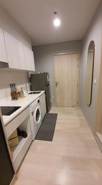 Life One Wireless, Bangkok, 1 Wireless Road, Lumphini, Pathum Wan, Bangkok, Studio, 25 sqm, Condo For Rent, by Nattapol Jedsadathitikul, 500521649 - DDproperty.com
