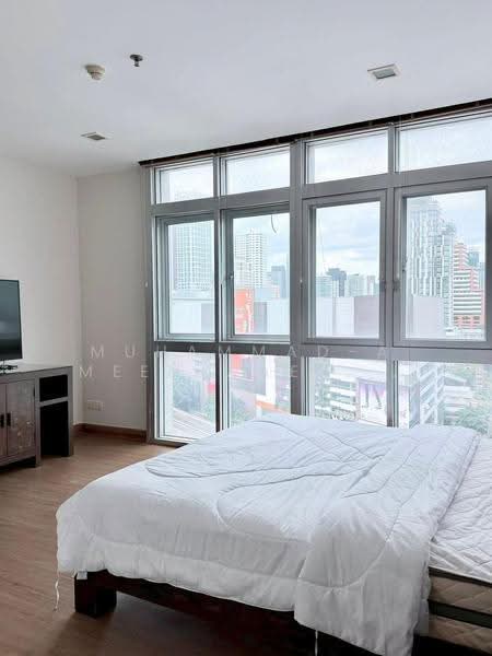 Nusasiri Grand, Bangkok, Soi Sukhumvit 42, Phra Kanong, Khlong Toei, Bangkok, 3 Bedrooms, 173 sqm, Condo For Rent, by Muhammad-ameen Waeyusoh, 500521657 - DDproperty.com