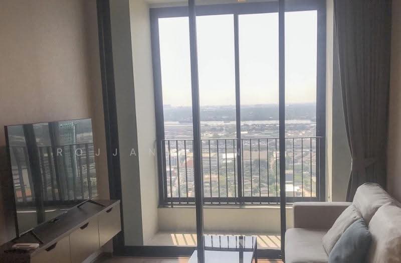 IDEO Q Sukhumvit 36, Bangkok, Soi Sukhumvit 36, Khong Tan, Khlong Toei, Bangkok, 1 Bedroom, 45 sqm, Condo For Sale, by Rojjana Jindasri, 500521658 - DDproperty.com