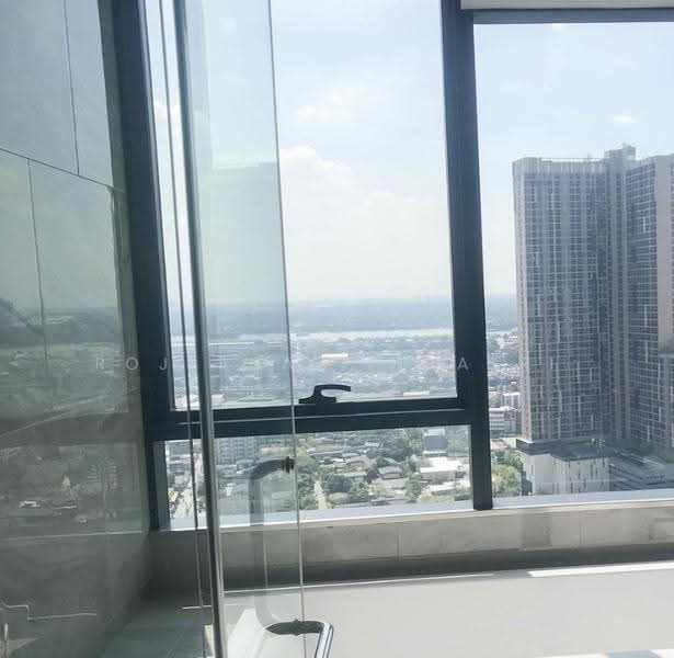 IDEO Q Sukhumvit 36, Bangkok, Soi Sukhumvit 36, Khong Tan, Khlong Toei, Bangkok, 1 Bedroom, 45 sqm, Condo For Sale, by Rojjana Jindasri, 500521658 - DDproperty.com