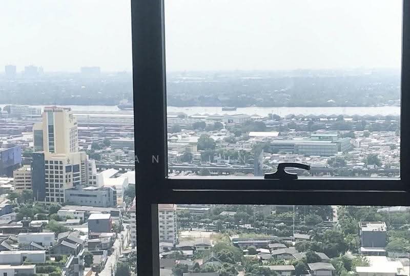 IDEO Q Sukhumvit 36 : ไอดีโอ คิว สุขุมวิท 36, กรุงเทพ, ซอยสุขุมวิท 36, คลองตัน, คลองเตย, กรุงเทพ, 45 ตร.ม., คอนโด ขาย, โดย Rojjana Jindasri, 500521658 - DDproperty.com