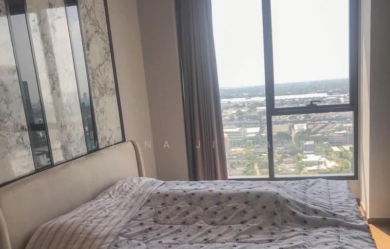 IDEO Q Sukhumvit 36, Bangkok, Soi Sukhumvit 36, Khong Tan, Khlong Toei, Bangkok, 1 Bedroom, 45 sqm, Condo For Sale, by Rojjana Jindasri, 500521658 - DDproperty.com