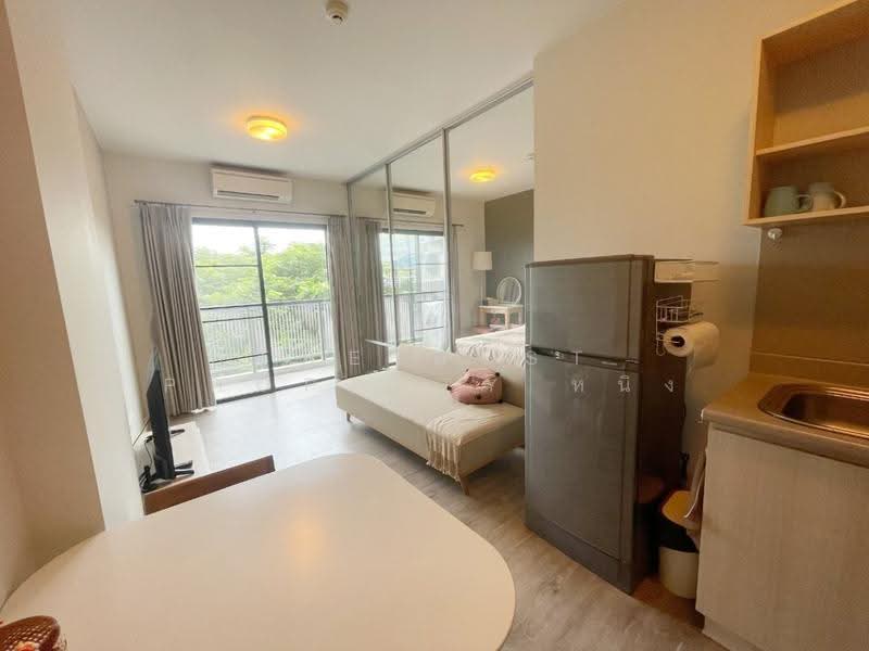 The Issara Chiang Mai, เชียงใหม่, สันทรายน้อย, สันทราย, เชียงใหม่, 35 ตร.ม., คอนโด ขาย, โดย The Best Property หนิง, 500521659 - DDproperty.com