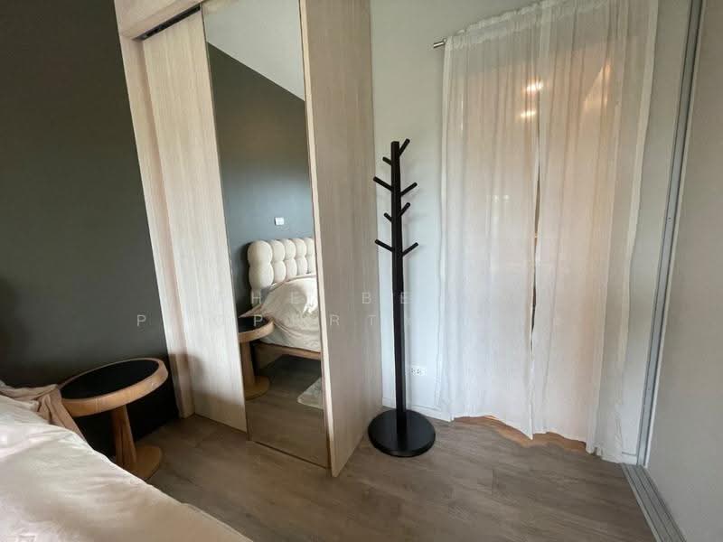 The Issara Chiang Mai, Chiang Mai, San Sai Noi, San Sai, Chiang Mai, 1 Bedroom, 35 sqm, Condo For Sale, by The Best Property หนิง, 500521659 - DDproperty.com