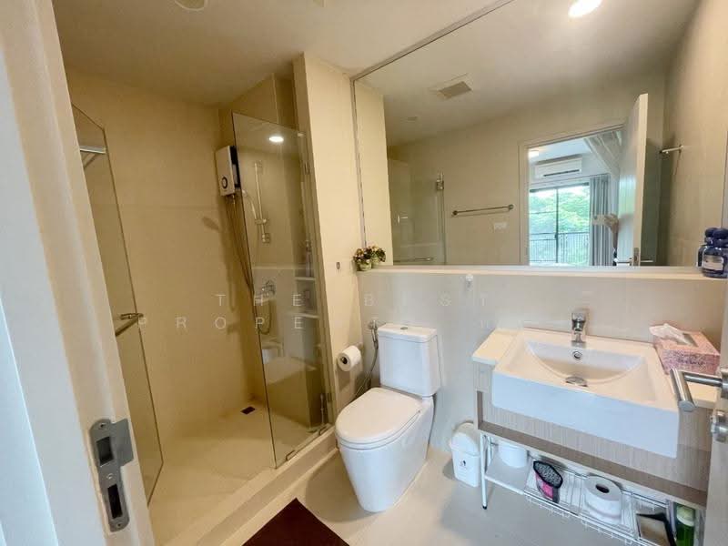 The Issara Chiang Mai, เชียงใหม่, สันทรายน้อย, สันทราย, เชียงใหม่, 35 ตร.ม., คอนโด ขาย, โดย The Best Property หนิง, 500521659 - DDproperty.com