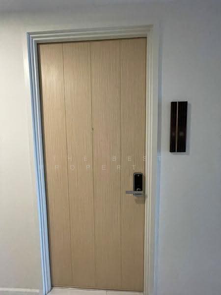 The Issara Chiang Mai, Chiang Mai, San Sai Noi, San Sai, Chiang Mai, 1 Bedroom, 35 sqm, Condo For Sale, by The Best Property หนิง, 500521659 - DDproperty.com