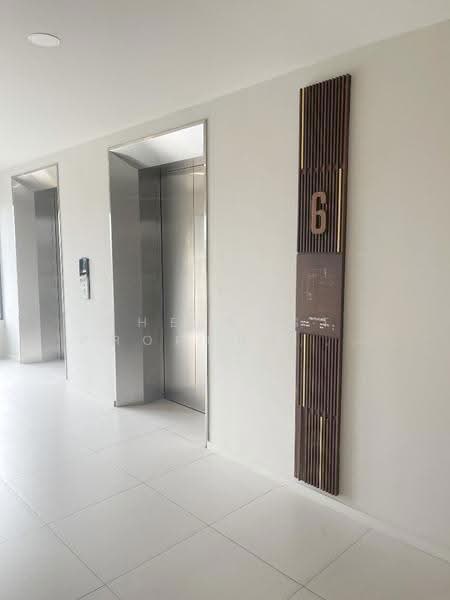 The Issara Chiang Mai, Chiang Mai, San Sai Noi, San Sai, Chiang Mai, 1 Bedroom, 35 sqm, Condo For Sale, by The Best Property หนิง, 500521659 - DDproperty.com