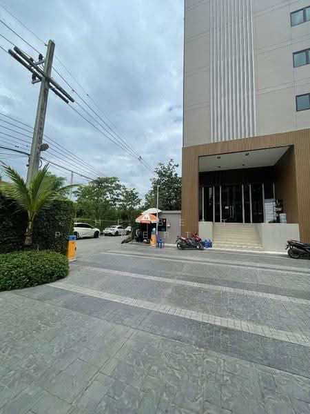 The Issara Chiang Mai, เชียงใหม่, สันทรายน้อย, สันทราย, เชียงใหม่, 35 ตร.ม., คอนโด ขาย, โดย The Best Property หนิง, 500521659 - DDproperty.com
