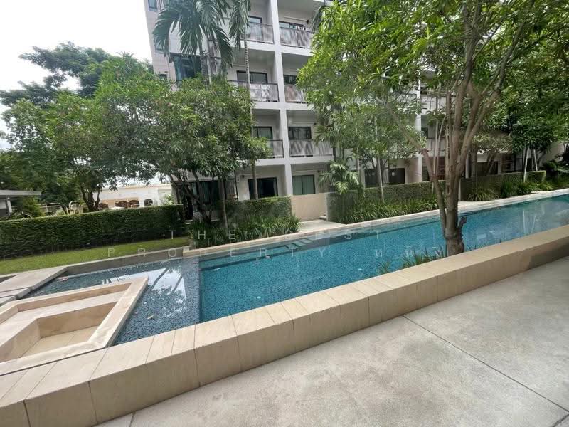 The Issara Chiang Mai, Chiang Mai, San Sai Noi, San Sai, Chiang Mai, 1 Bedroom, 35 sqm, Condo For Sale, by The Best Property หนิง, 500521659 - DDproperty.com