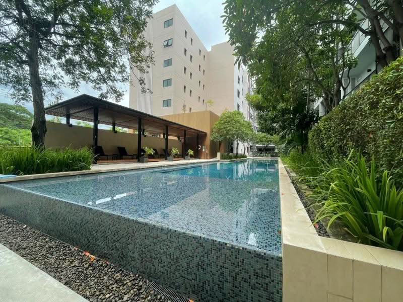 The Issara Chiang Mai, เชียงใหม่, สันทรายน้อย, สันทราย, เชียงใหม่, 35 ตร.ม., คอนโด ขาย, โดย The Best Property หนิง, 500521659 - DDproperty.com