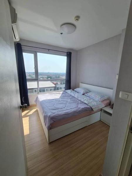 Fuse Sense Bangkae, Bangkok, Phutthamonthon Sai 2 Road, Bang Kae Nua, Bang Khae, Bangkok, 2 Bedrooms, 46 sqm, Condo For Sale, by Fazwaz (Thailand) Co., Ltd., 500521660 - DDproperty.com