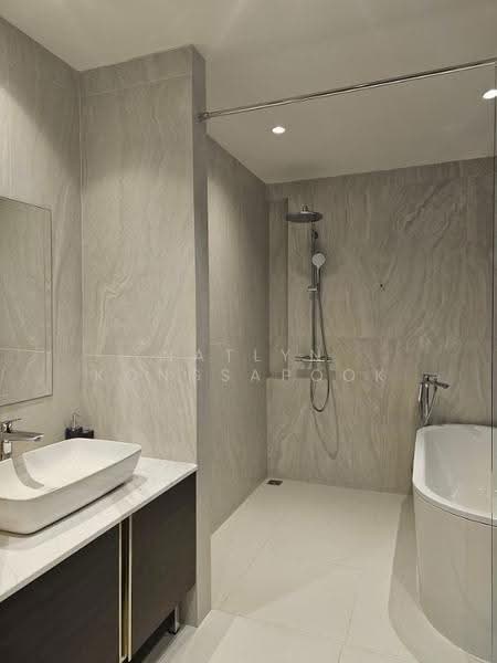 La Citta Delre Thonglor 16, Bangkok, 508-502 Soi Thonglor 16, Khlong Tan Nua, Watthana, Bangkok, 1 Bedroom, 75 sqm, Condo For Sale, by Natlyn Kongsapook, 500521663 - DDproperty.com