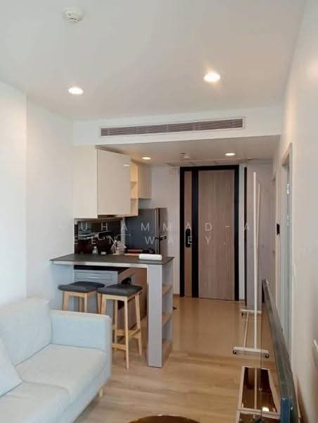 Oka Haus Sukhumvit 36, Bangkok, 3399 Rama 4 Road, Khong Tan, Khlong Toei, Bangkok, 1 Bedroom, 35 sqm, Condo For Rent, by Muhammad-ameen Waeyusoh, 500521664 - DDproperty.com
